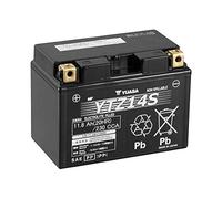 Batteria Yuasa Dinam MF Cerca per modello batteria Uomo
