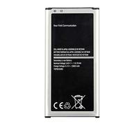 BATTERIEINTERNESS Batteria Ricaricabile per Samsung Batteria Ricaricabile agli ioni di Litio 2800mAh EB-BG903BBE per Galaxy S5 Neo / G903F / G903W