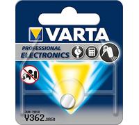 Batterien Batterie Knopfzelle V362 (SR58) 1.55V V NUOVO