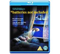 Batteries Not Included