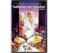 Batteries Not Included