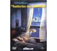 Batteries Not Included [87/E, J