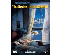 Batteries Not Included [87/E, J