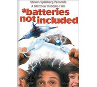 Batteries Not Included [Edizione: Regno Unito] [Edizione: Regno Unito]