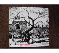 Batteries - That great grandsuck of the sea