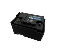 Batterieschutzhülle 68Ah-72Ah Thermoschutz Batteria Isolamento Antigelo Custodia