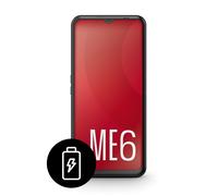 Batterietausch bei emporia Smartphones - ME.6