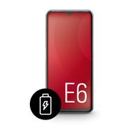 Batterietausch bei emporia Smartphones - SMART.6