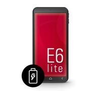 Batterietausch bei emporia Smartphones - SMART.6lite