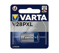 Batterietechnologie Lithium Batteriespannung 6 V Batteriekapazitt 170 mAh Retail Blister (1-Pack)