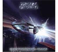 Battering Ram (+Bonus)