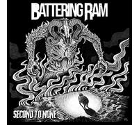 Battering ram - Second to none