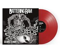 Battering ram - Second to none