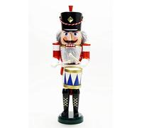 batterista Nutcracker - 39 centimetri / 15.4inch