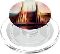 Battersea South London Centrali elettriche PopSockets PopGrip per MagSafe