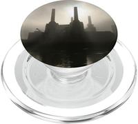Battersea South London Tees Centrale elettrica PopSockets PopGrip per MagSafe