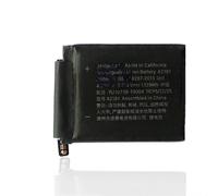 Battery 1.13Wh 3.814V 296mAh - for Apple Watch Apple Watch - S5/SE [44mm] A2181 Battery 3.814V-1.129Wh 296mAh Li-ion Polymer Ap NEW