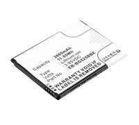 Battery 11.55Wh 3.85V 3000mAh - for Samsung Mobile - Warranty 12M