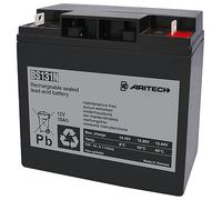 Battery 12 V, 18 Ah 2PK - Warranty: 2M NEW