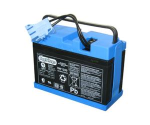 BATTERY 12V 8AH - Peg Perego