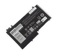 Battery, 38WHR, 3 Cell, - Lithium Ion, Version 2 - Warranty: 12M