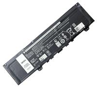 Dell Battery, 38WHR, 3 Cell (RPJC3)