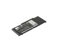 BATTERY 4 CELL 51WHR (LATITUDE E5250 E5450)