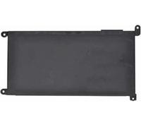 Battery, 42WHR, 3 Cell, - Lithium Ion - Warranty: 12M