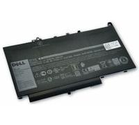 Battery, 42WHR, 3 Cell, - Lithium Ion - Warranty: 12M