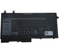 Battery, 42WHR, 3 Cell - Lithium Ion - Warranty: 12M