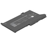 Batteria: 42 WHR. 3 celle.