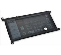 Battery, 42WHR, 3Cell, - Lithium-Ion - Warranty: 12M