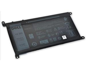 Battery, 42WHR, 3Cell, - Lithium-Ion - Warranty: 12M NEW