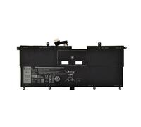 DELL - Battery, 46whr, 4 Cell (nnf1c)