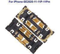 Battery 5 FPC Connector for iPhone 11-11P-11PM-SE 2020 - RCIP251229