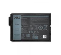 Battery, 51WHR, 3 Cell, - Lithium Ion - Warranty: 12M