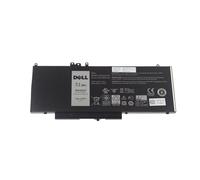 Battery, 51WHR, 4 Cell, - Lithium Ion 7FR5J, Battery, - Dell - Warranty: 6M NEW