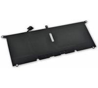 Battery, 52WHR, 4 Cell, - Lithium Ion - Warranty: 12M