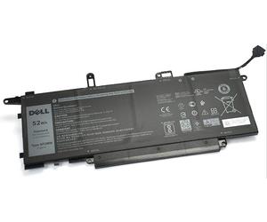 Battery, 52WHR, 4 Cell, - Lithium Ion - Warranty: 3M NEW