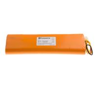 BATTERY 535120902 ORIGINALE HUSQVARNA
