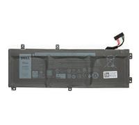 Battery, 56WHR, 3 Cell - Warranty: 3M NEW