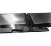 Battery, 60WHR, 4 Cell - Lithium Ion - Warranty: 12M NEW