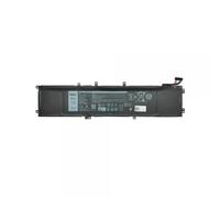 Battery, 64WHR, 4 Cell, - Lithium Ion - Warranty: 12M