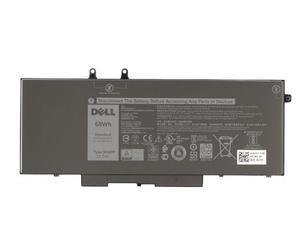 Battery, 68WHR, 4 Cell, - Lithium Ion - Warranty: 6M NEW