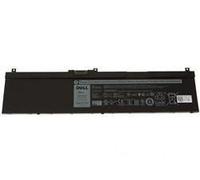 Battery 97WHR 6 Cell Lithium - Warranty: 12M