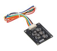 Battery Active Equalizer, Bilanciamento Induttivo per Batteria Li Ion LFP 5S 1.2A - Alta Precisione, Consumo Energetico Basso, Bilanciamento Attivo Efficace (ss)