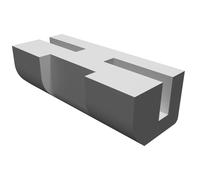 Battery Adapter Compatible with Fujifilm NP-95 for BC-65N Charger