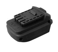 Battery Adapter Converter fit for fr Makita Battery to Dayi A3 Machine 18V