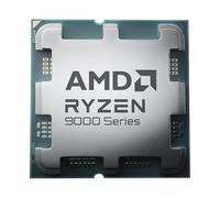 Battery AMD Ryzen 7 9800X3D 8 Core 5.2GHz Socket AM5 Tray