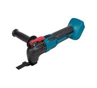 Battery Angle Grinder - Oscillating Cutting Tool Wood Carving Angle Grinder
